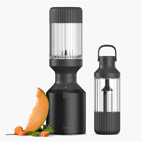 beast health blender|Beast Blender + Hydration System